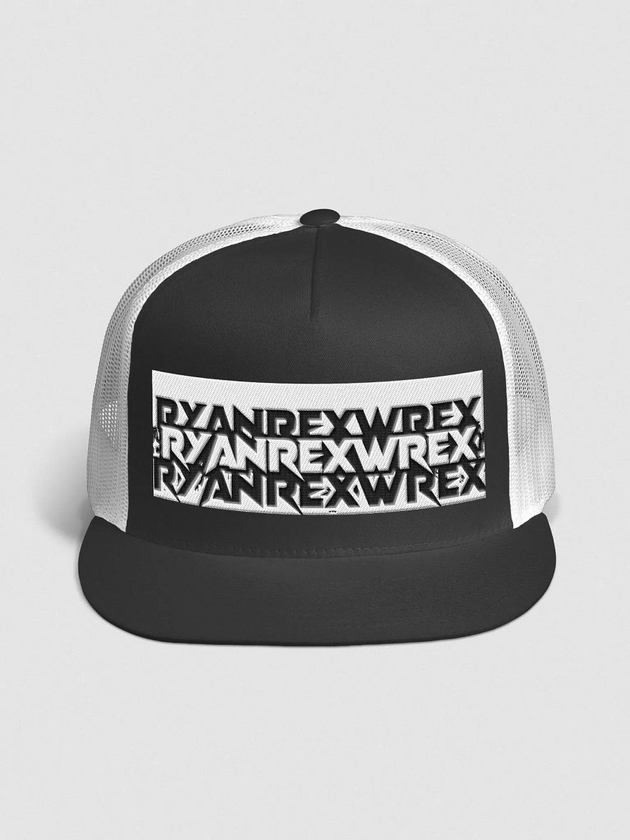 REXWREX TRUCKER CAP product image (5)