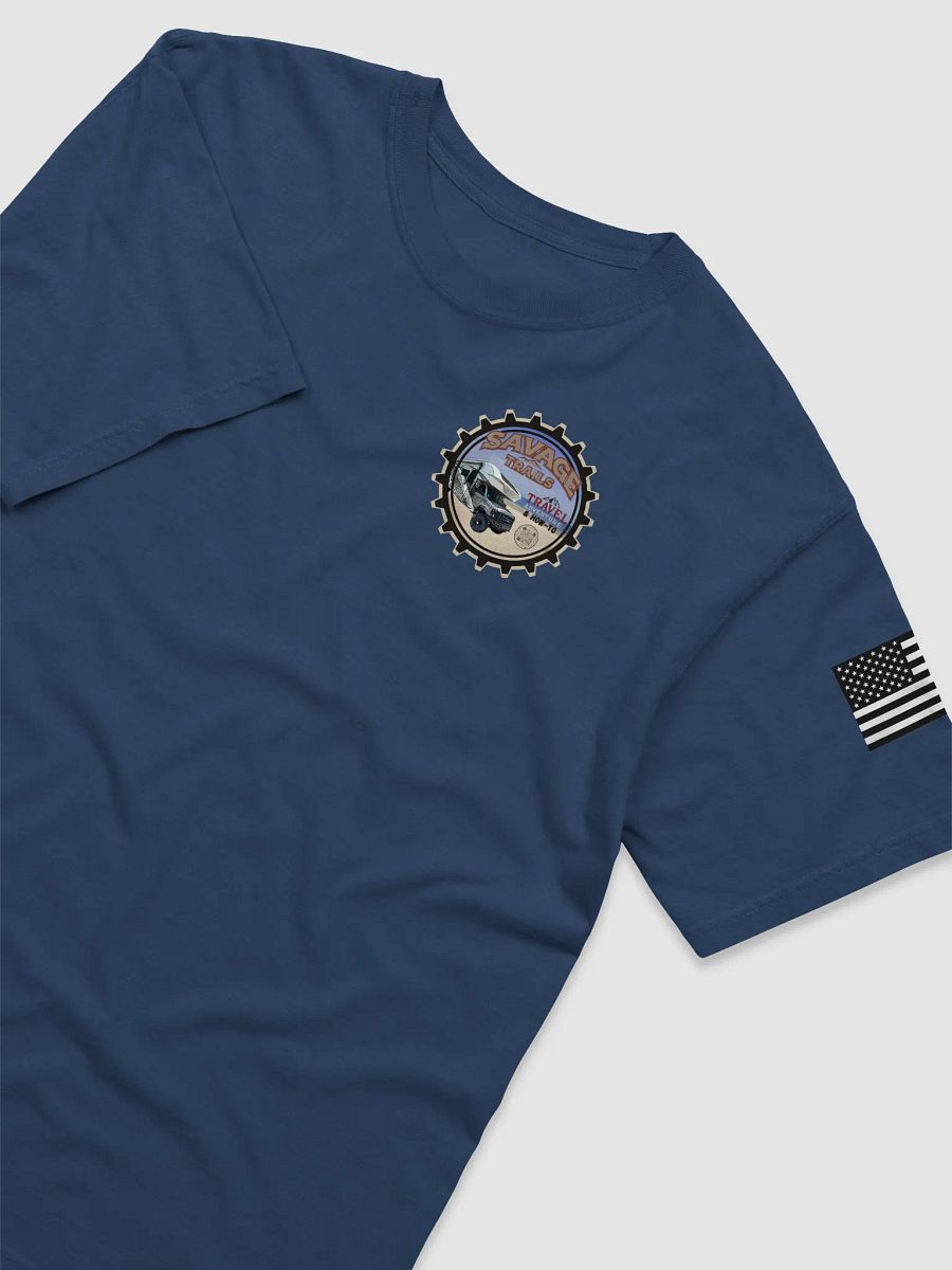 Premium Savage Tee! product image (3)