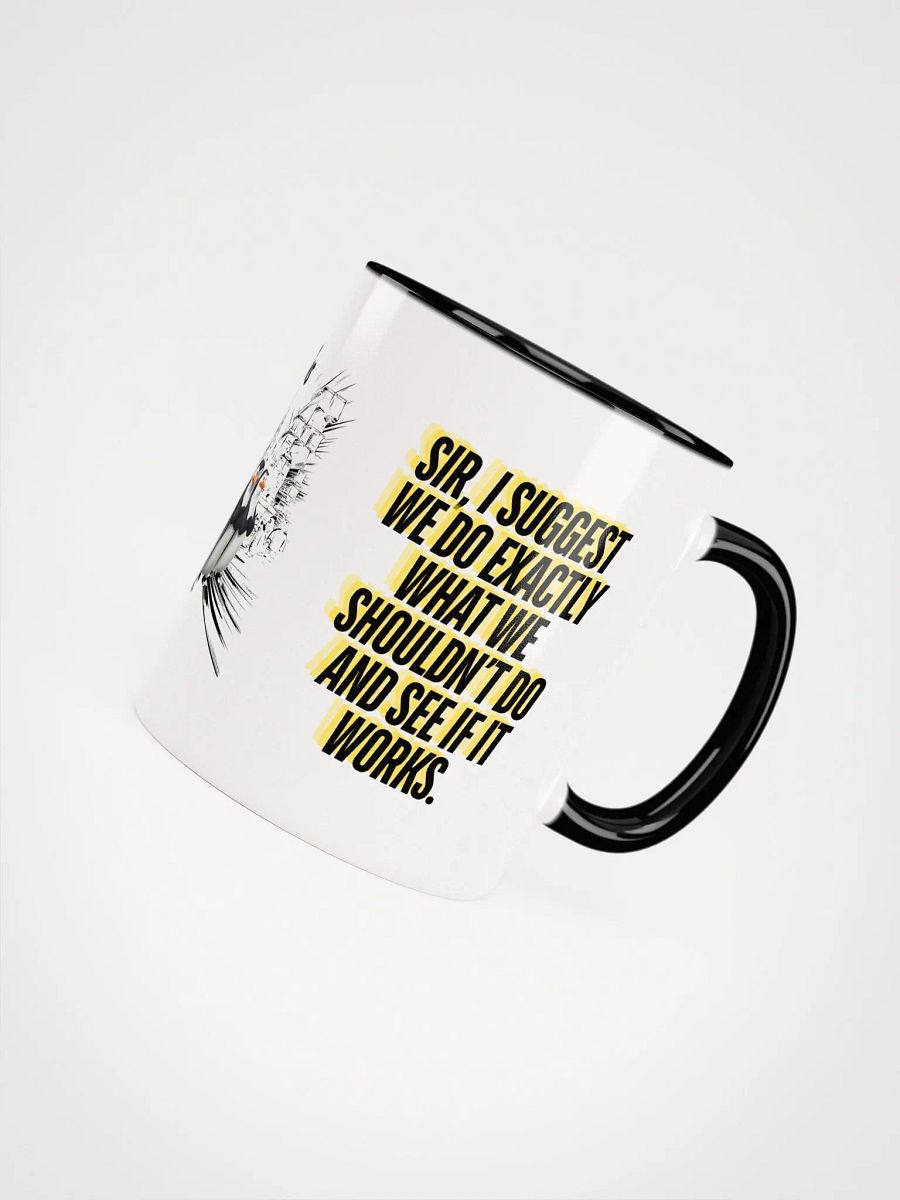 Power of penguins Mug product image (7)