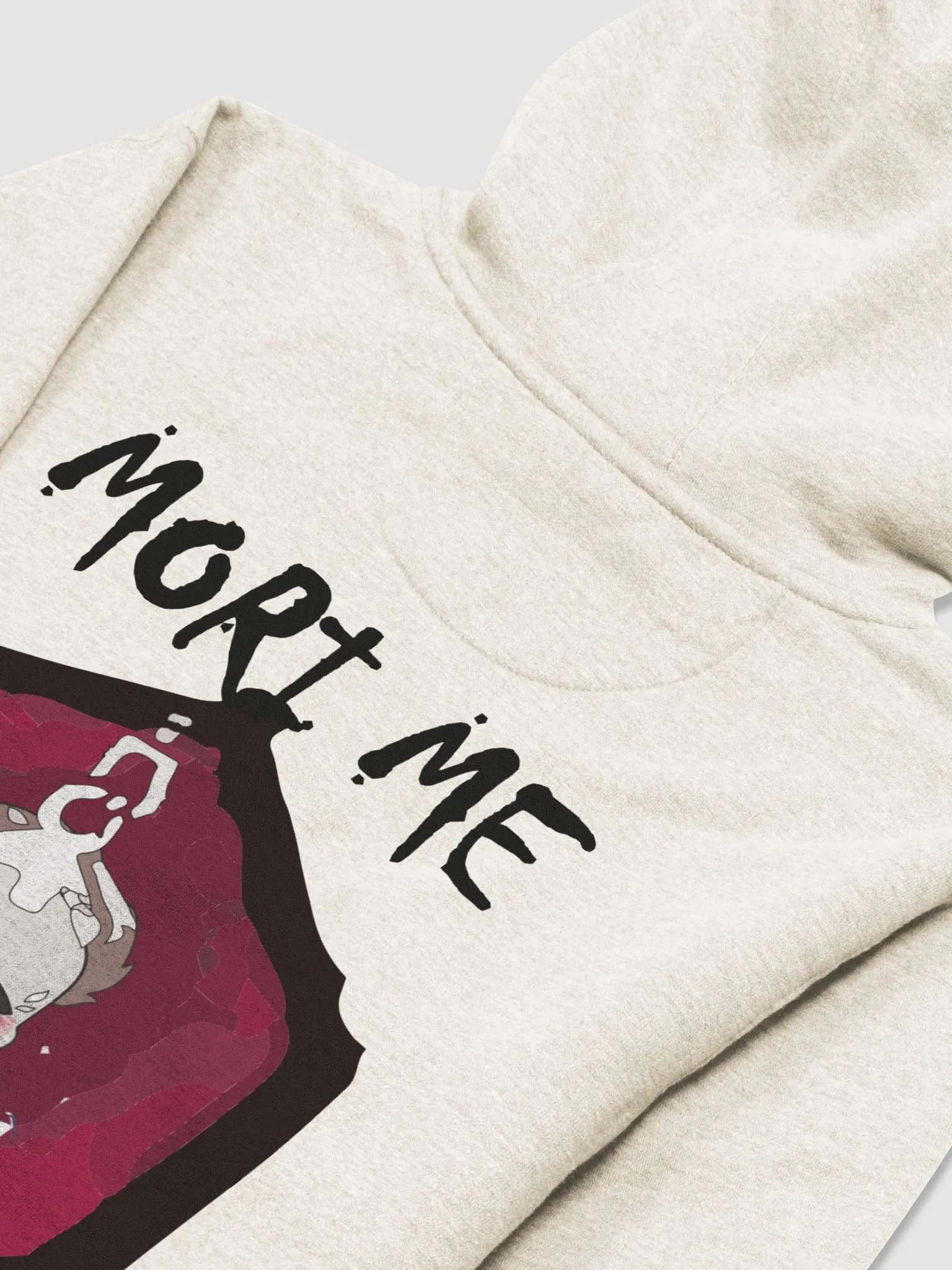 Mori Me Mike Sweater product image (87)