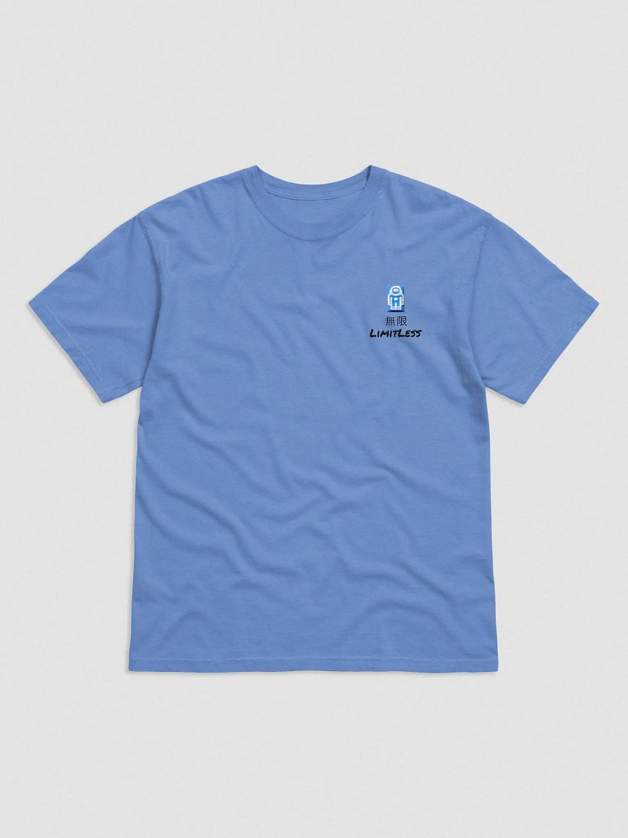 Limitless Shirt product image (1)