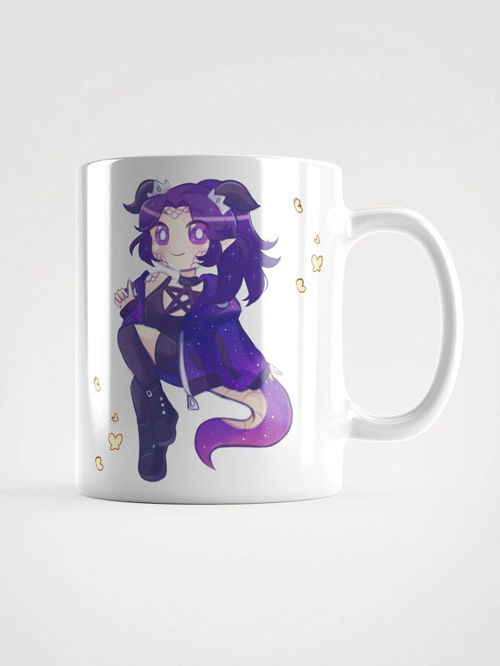 MiyahGalaxy Mug product image (1)