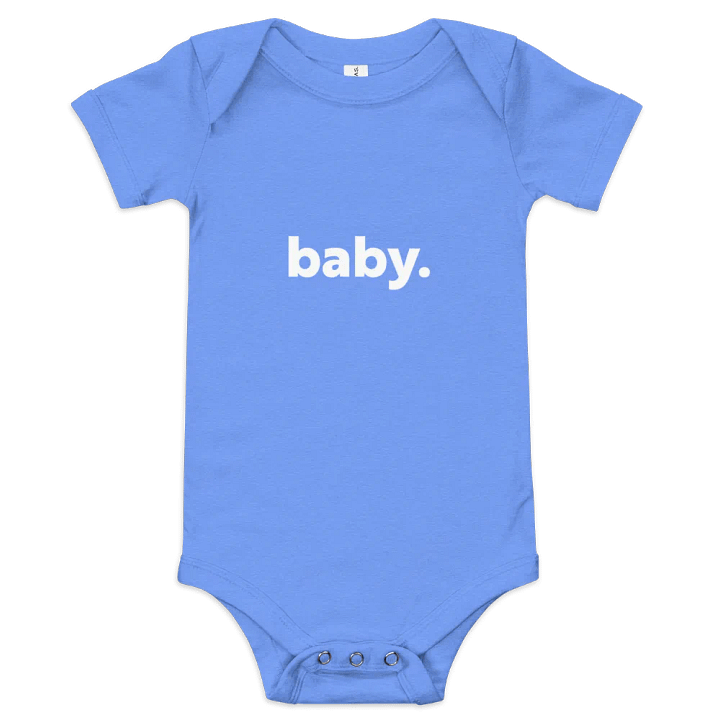 baby onesie product image (4)