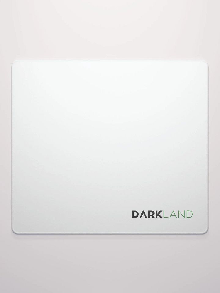 Darkland Gaming Mouse Pad product image (2)