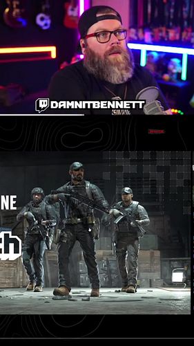 Wiping is Important folks | #damnitbennett on #Twitch