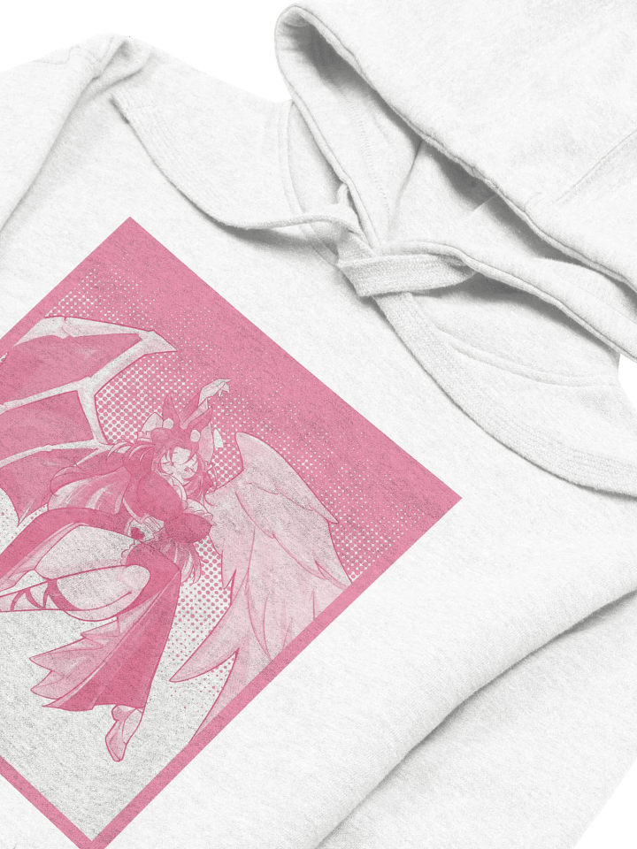 Dropping in Reaper Art Hoodie product image (1)