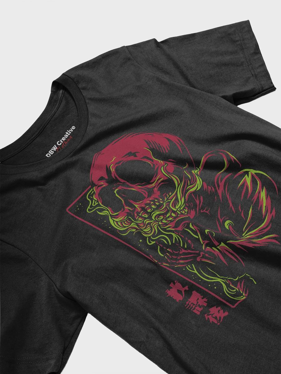 Breathe Fire T-Shirt product image (4)