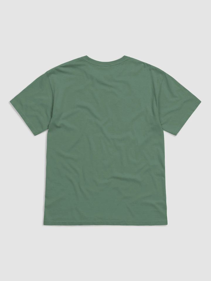 AMOR FATI Comfort Colors Tee product image (11)