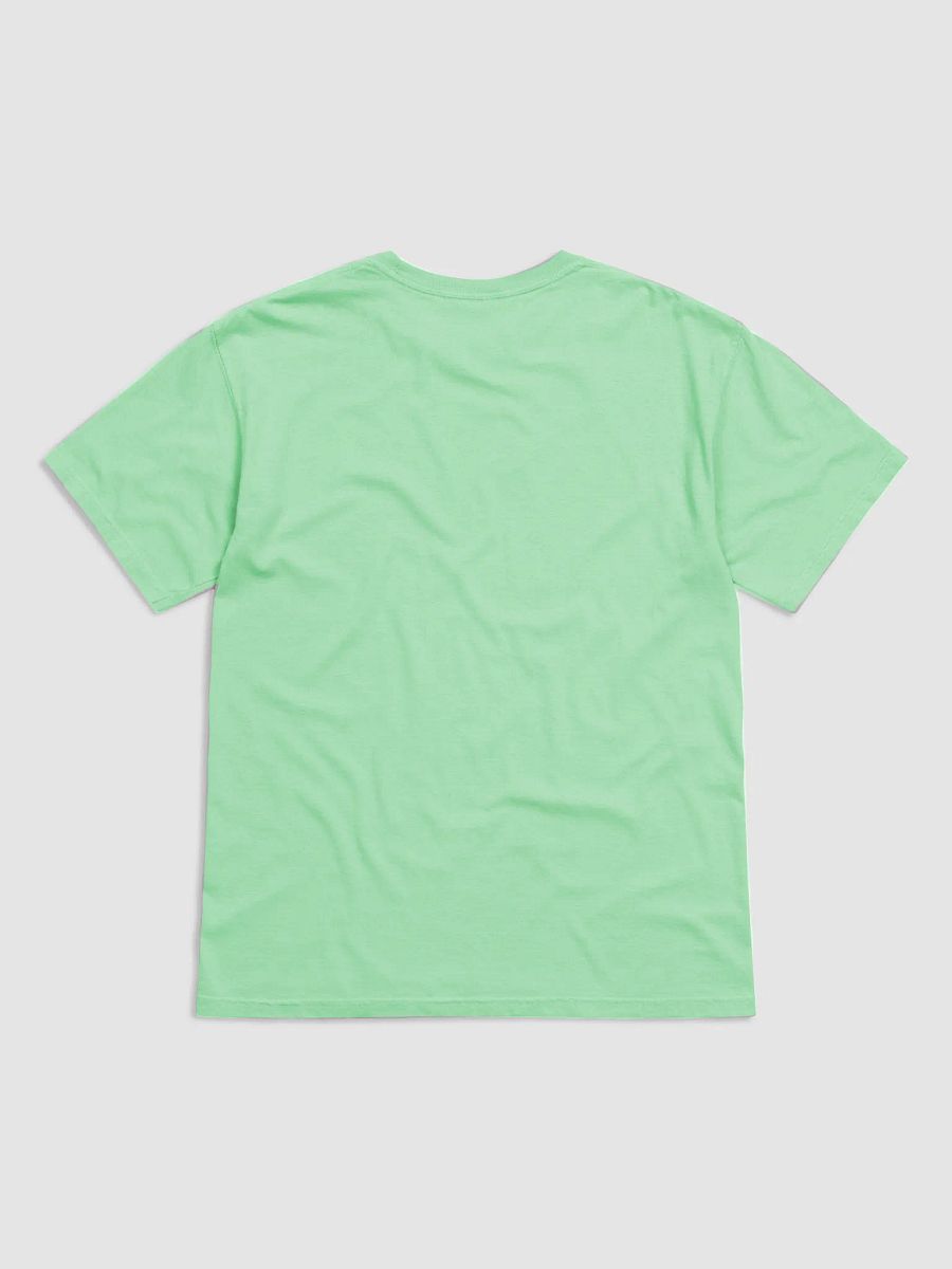 Hiragana Hero Character T-shirt - Kana product image (10)