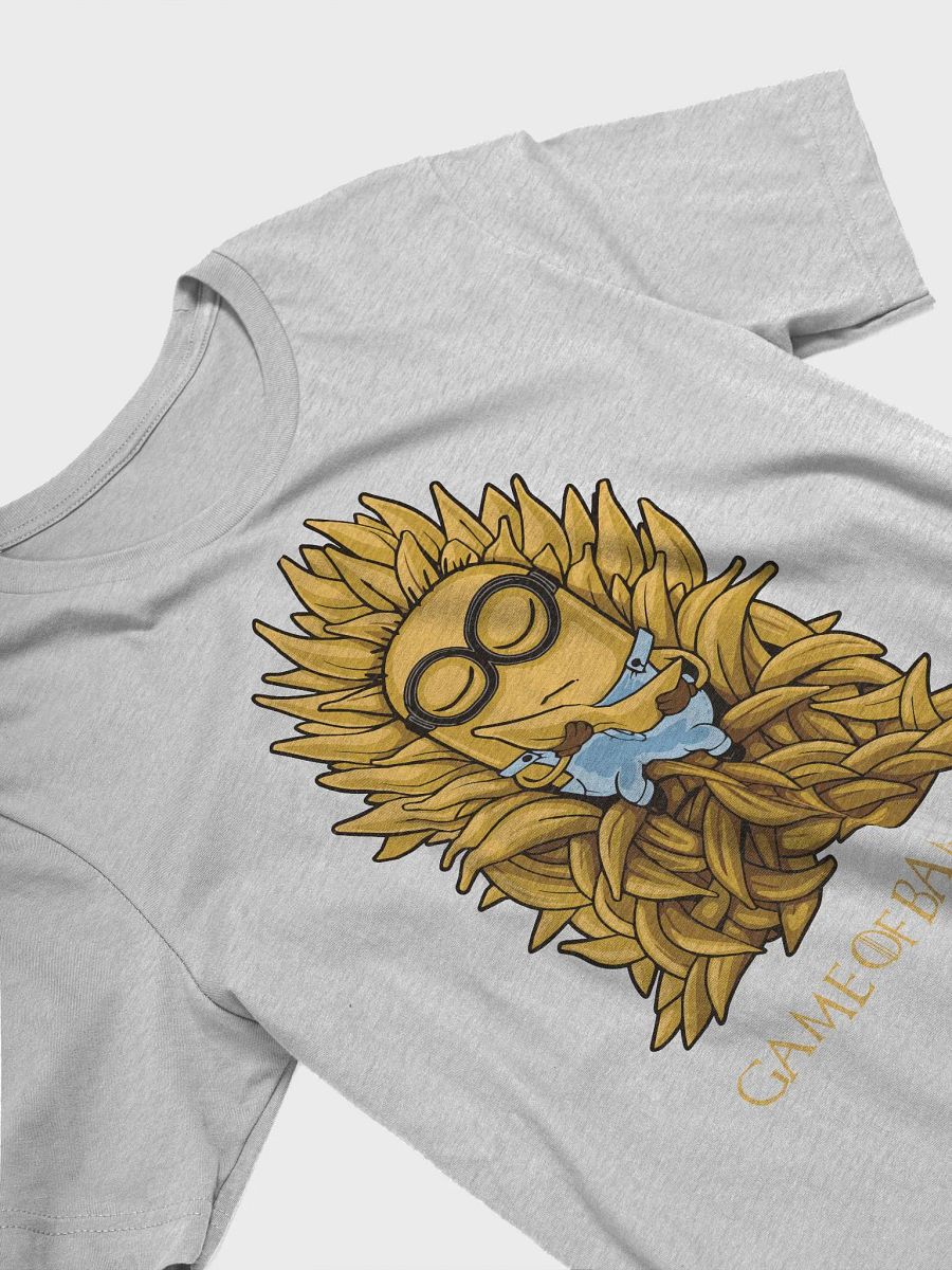 Game of Bananas Minion Parody T-Shirt product image (25)