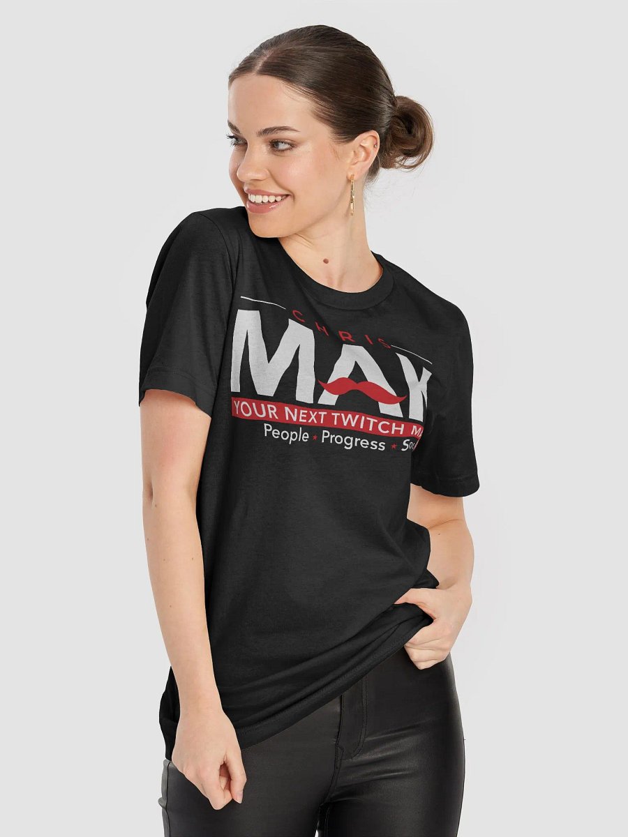 MAYOR SUPER SOFT T-SHIRT product image (8)