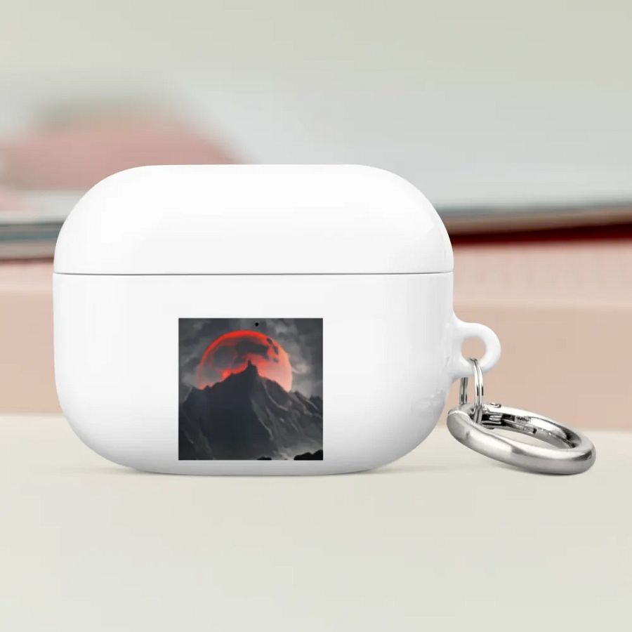BlightMan24 X BocheMan Airpod Case product image (47)