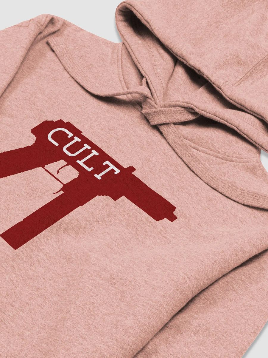 MAROON CULT TEC-9 product image (3)