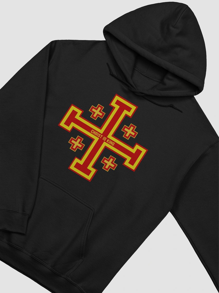 Christ is King Gym Gear product image (1)