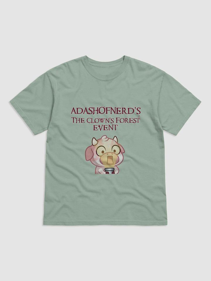 Clown Forest Event product image (10)