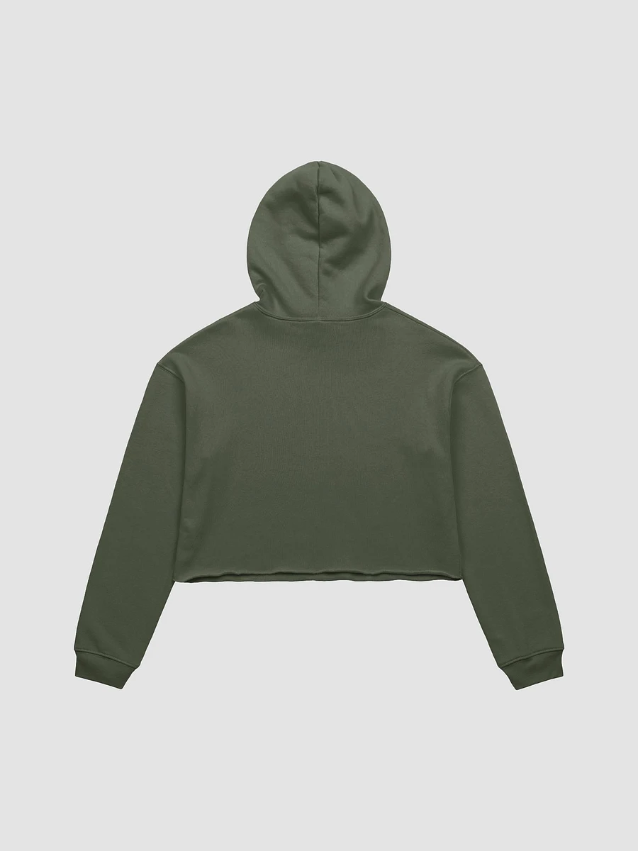 Rat Shirt 2023 fleece crop hoodie product image (3)