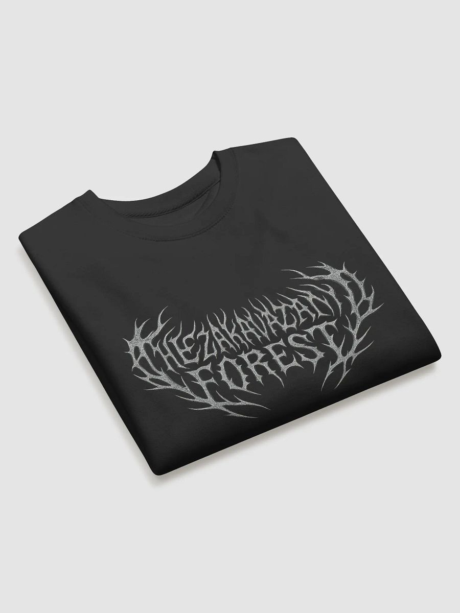 Bluza „TheZakalazanyForest” PRINT | Edycja DSV product image (3)