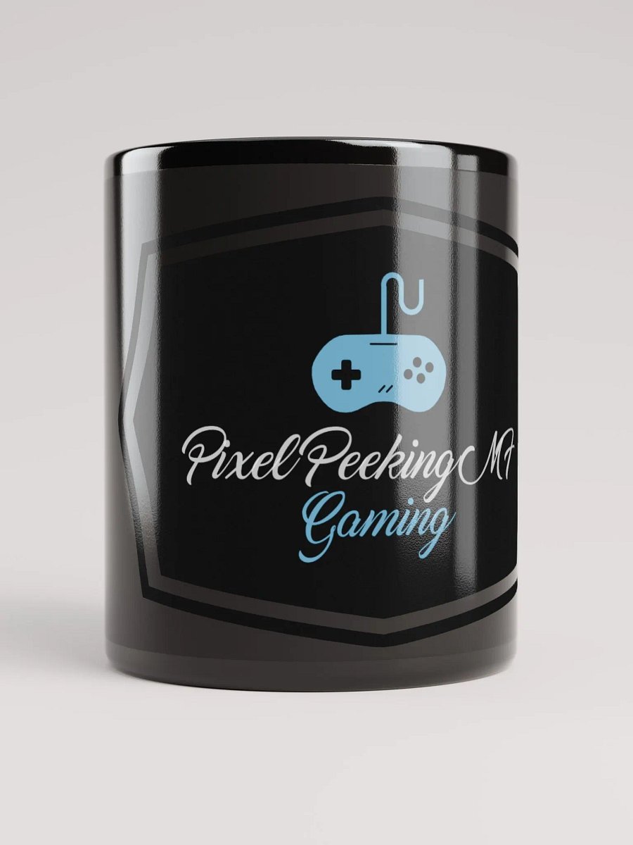Pixel Mug product image (5)