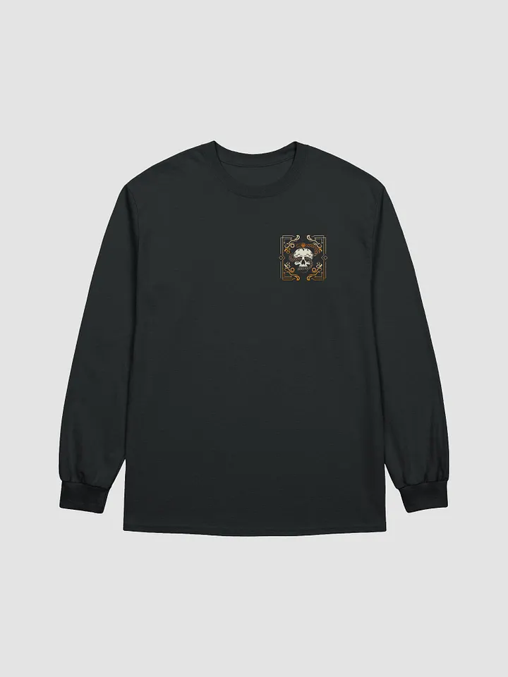 Golden Hour Long Sleeve Tee product image (19)