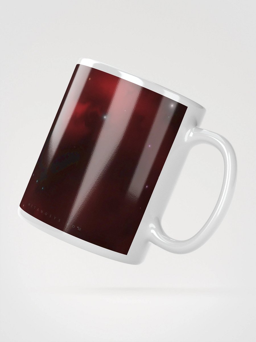 Nebula RB1 Glossy Mug product image (4)
