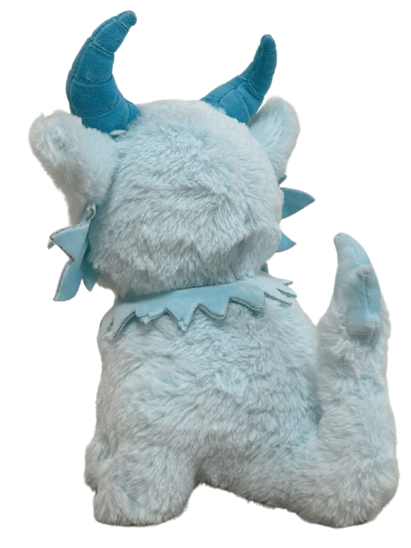 Gem Plushie Pre-Order! product image (4)