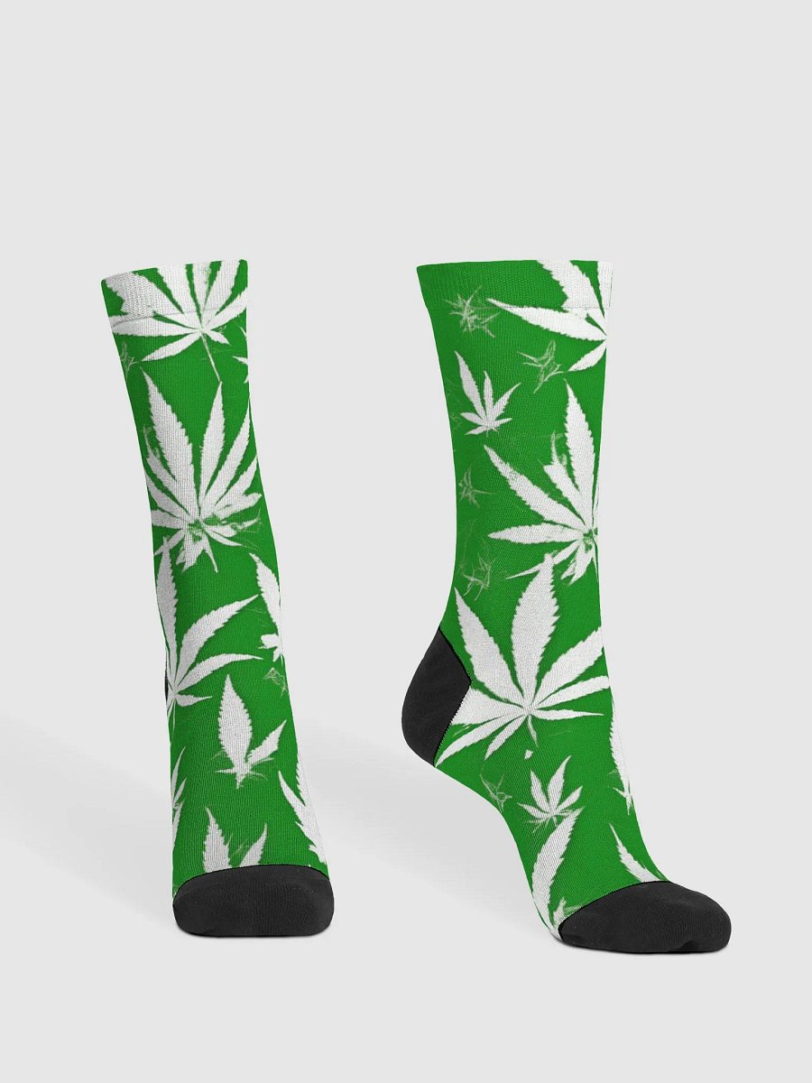 green white leafs product image (4)