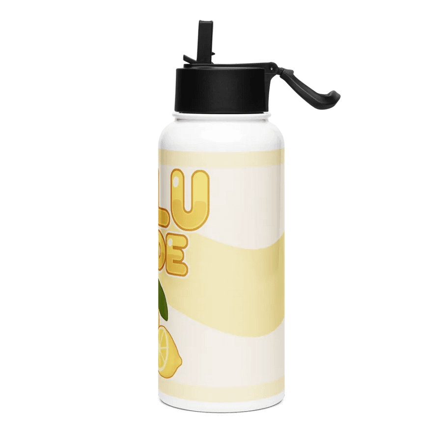 Milunade Water Bottle product image (4)