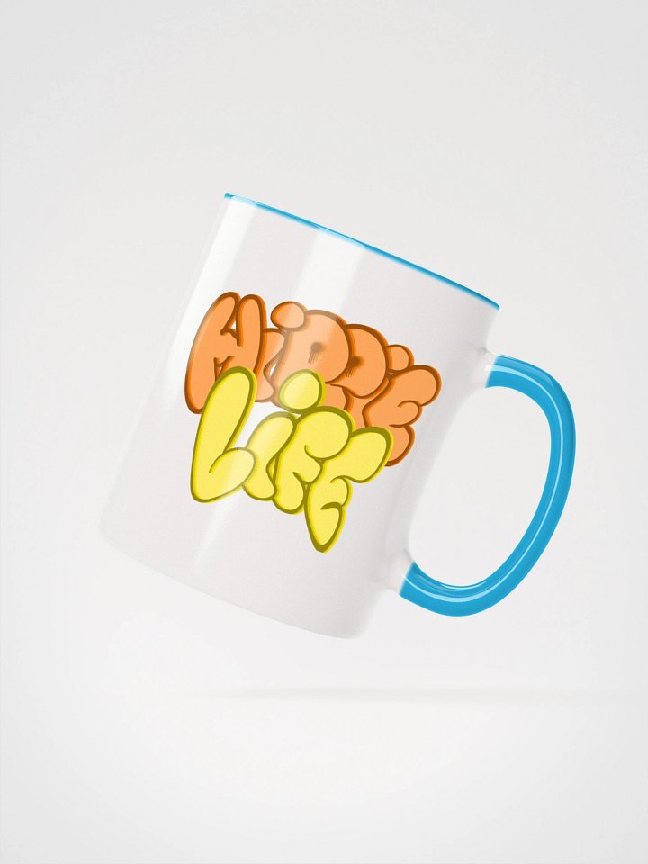 Mugged Lifestyle product image (2)