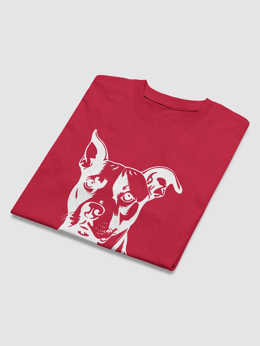 SEPR Pit Mama White Print T-Shirt product image (4)