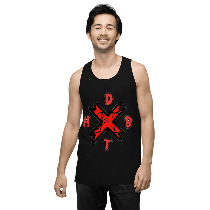 HBDT Hardcore Tank product image (5)
