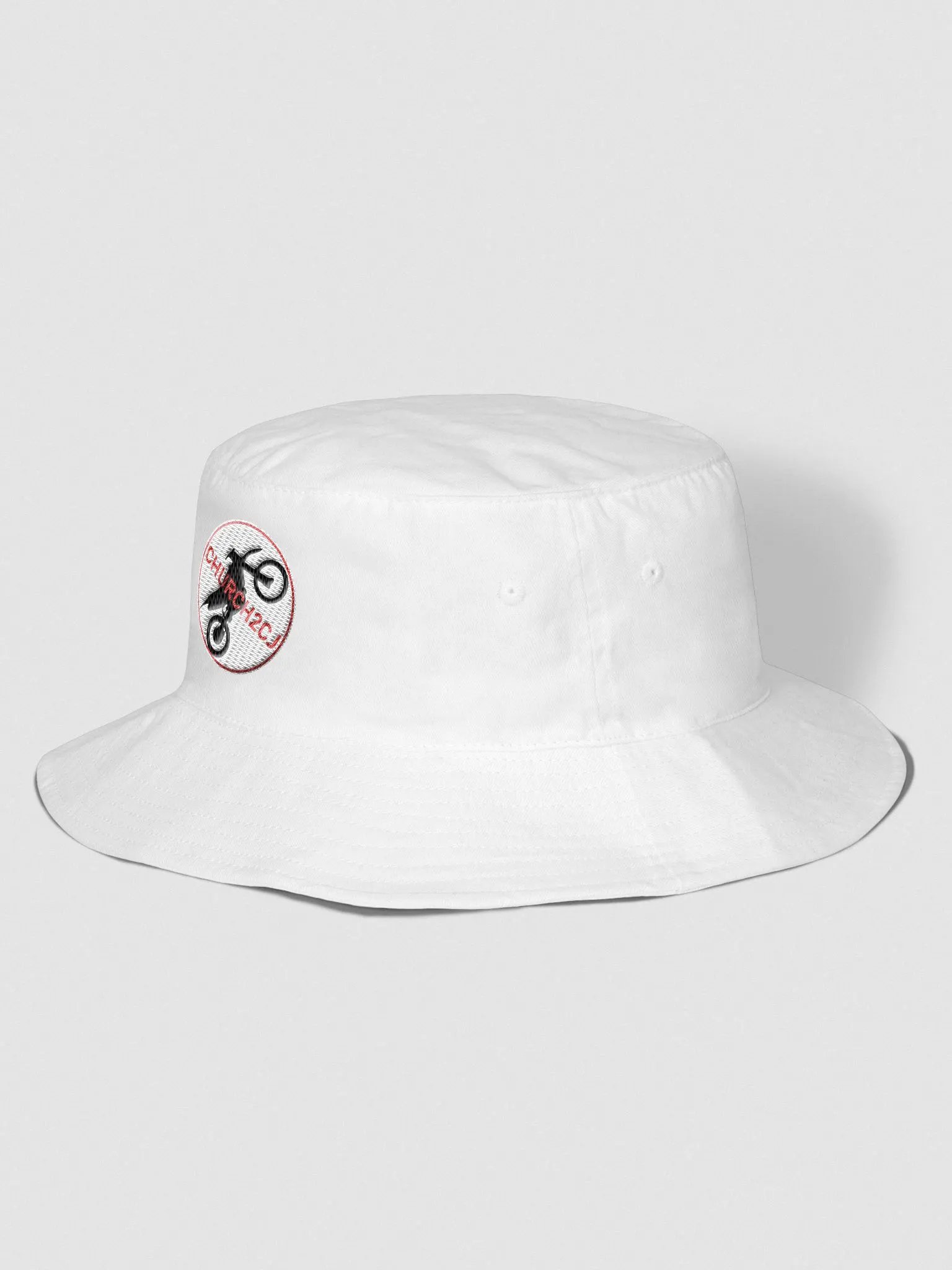 Logo Bucket Hat product image (9)