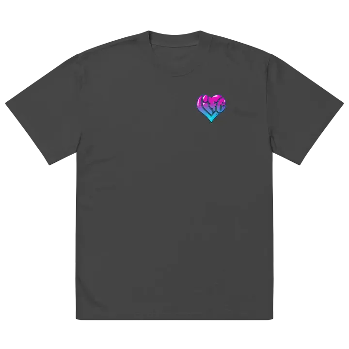 Love Life Klassik Logo Gildan Lightweight Fashion Short Sleeve T-Shirt product image (5)