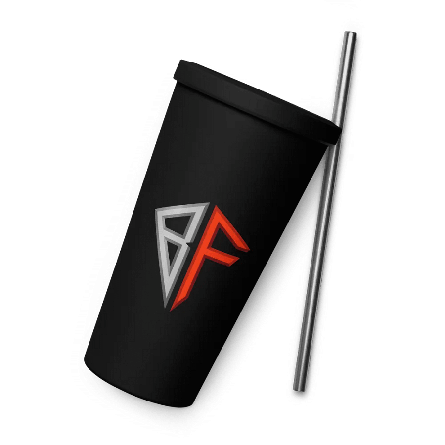 Stainless Tumbler product image (6)
