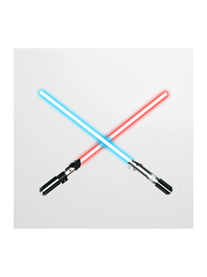 Dueling Stickers product image (2)