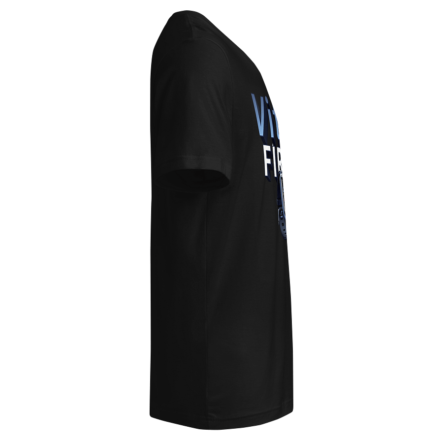 V-Neck Jersey Tee: Unmatched Comfort & Style product image (6)
