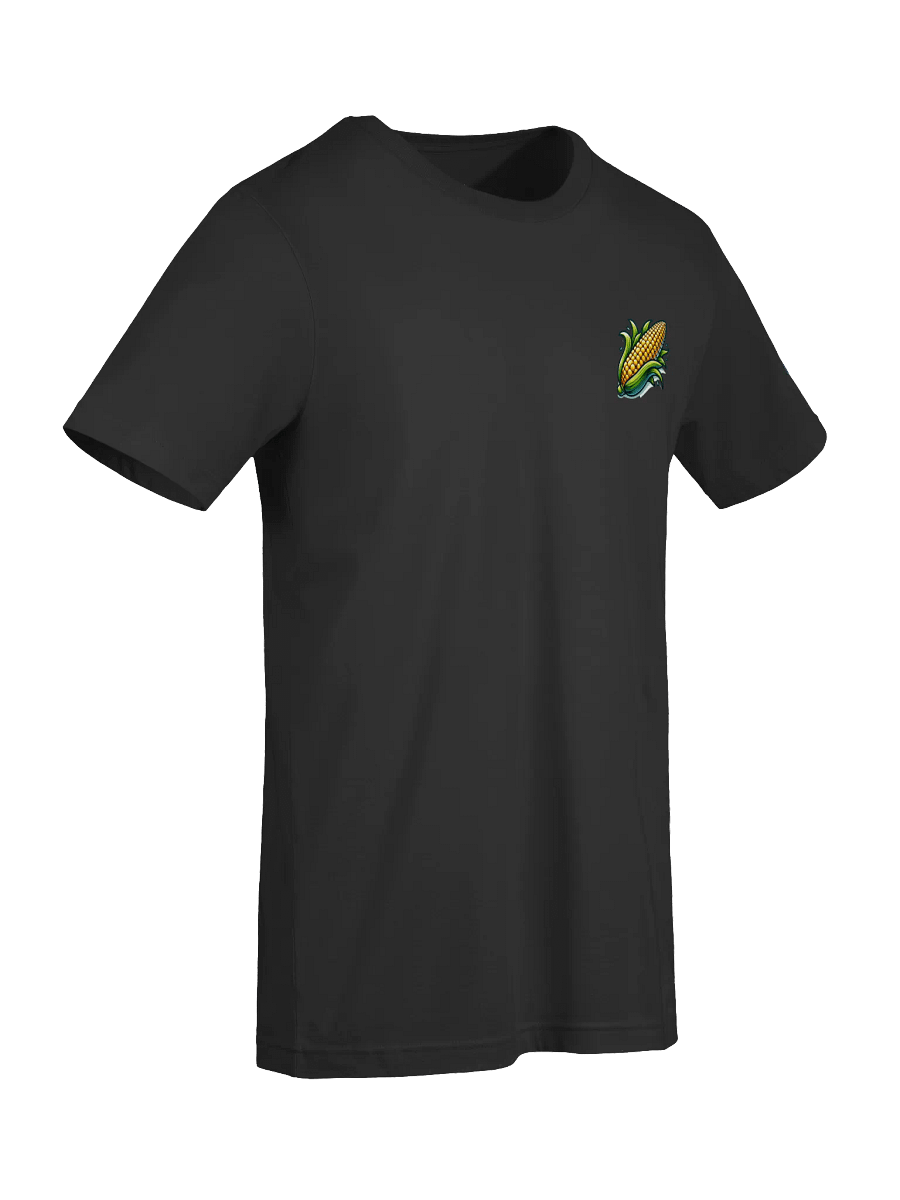 Ferocious Corn T-Shirt product image (34)