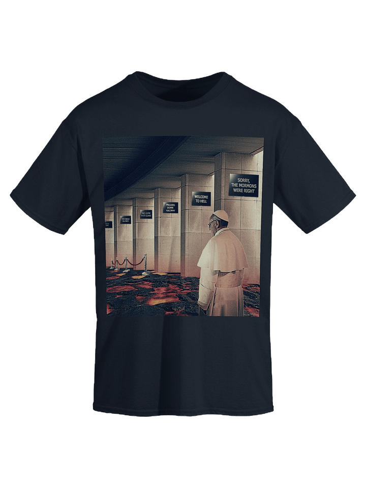 MORMON HELL product image (1)