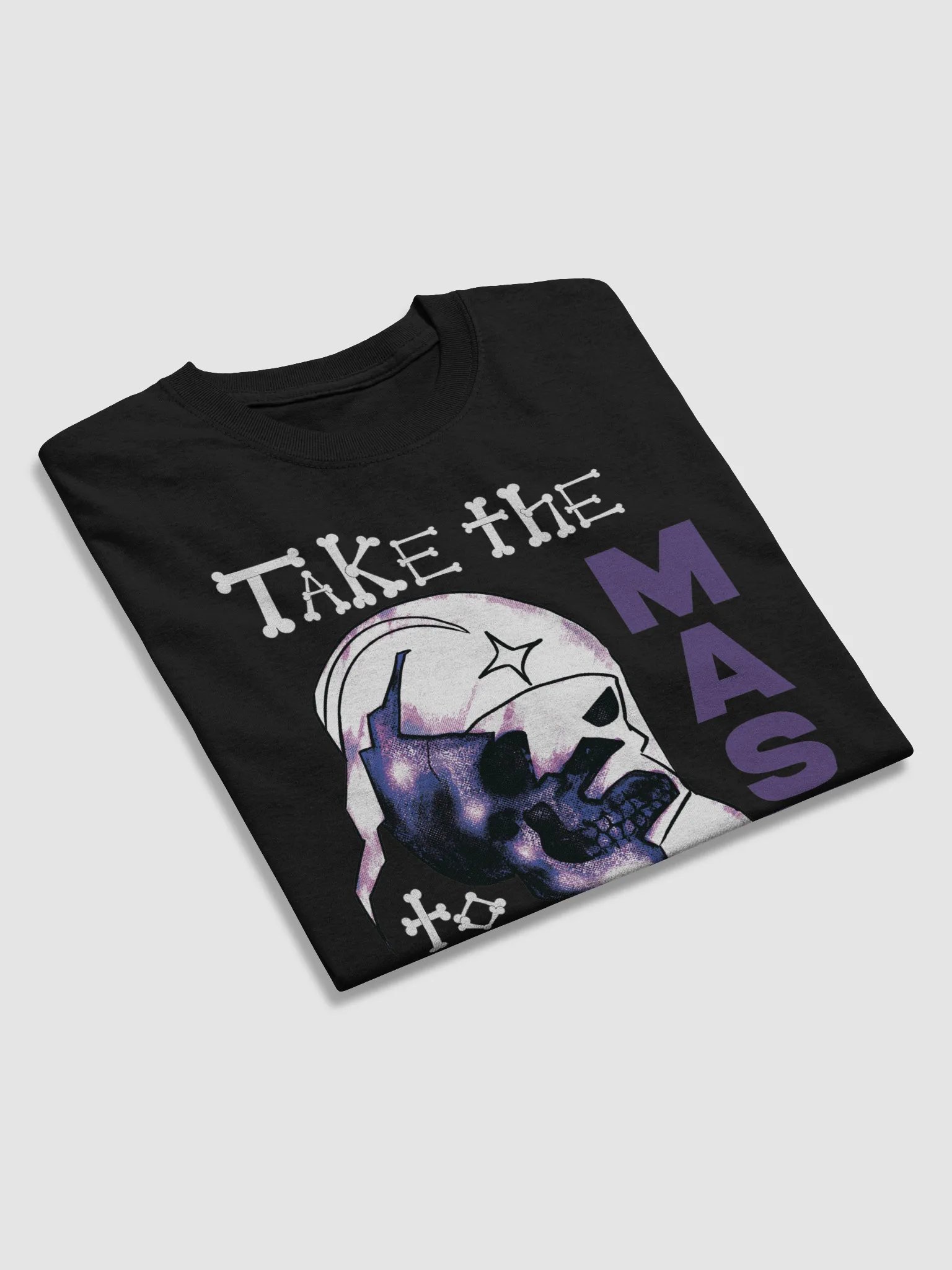 TO THE GRAVE product image (4)