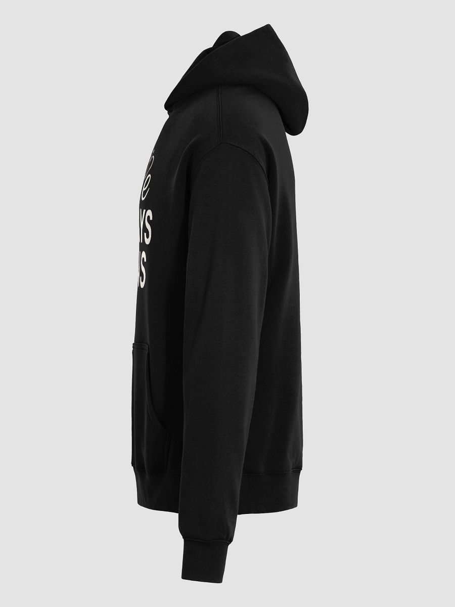 Love Always Gains  — The Reese Witherspoon Hoodie That Transforms Your Heart and Your Life product image (6)