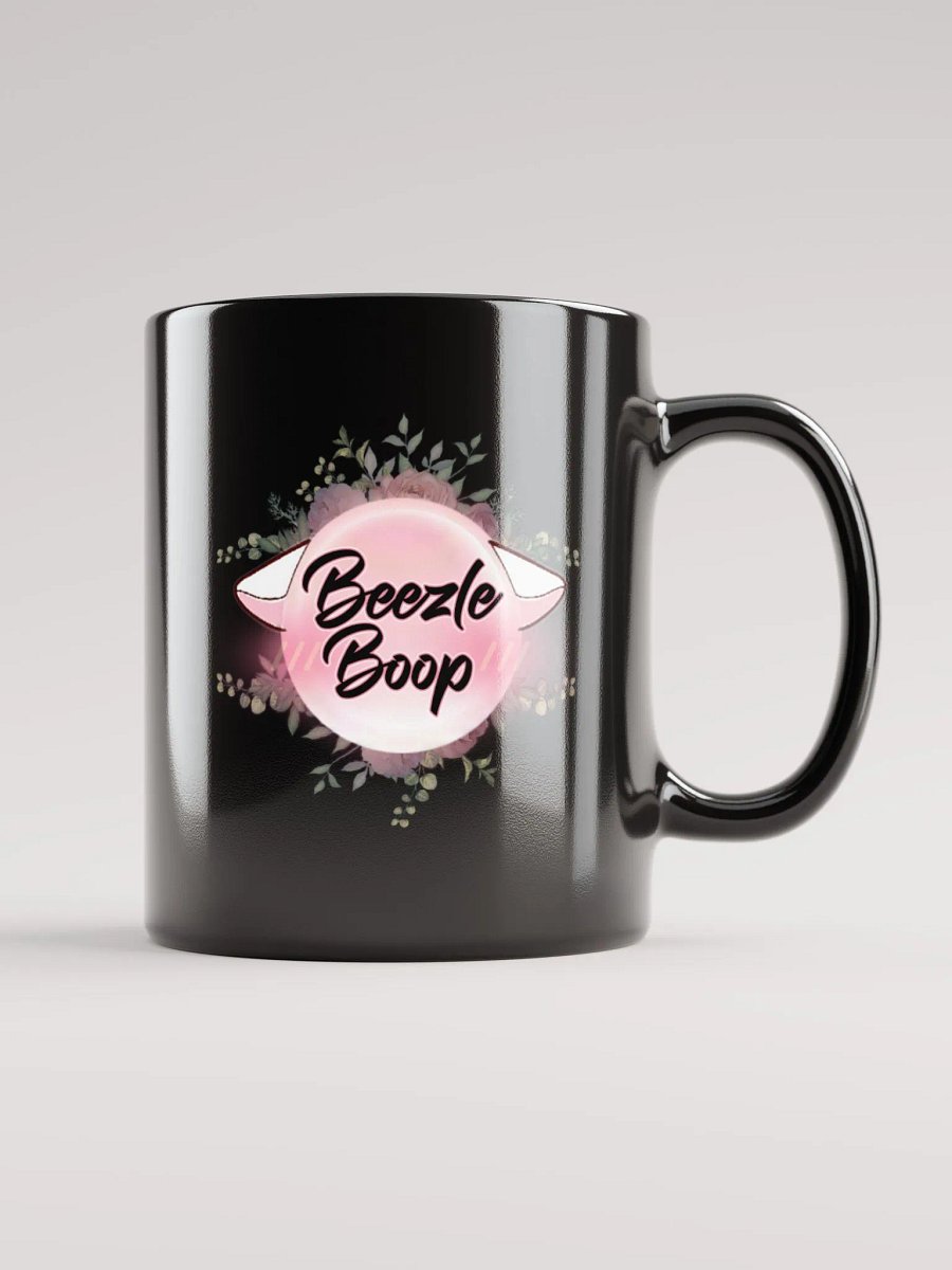 Beezleboop - Mug (Black) product image (6)
