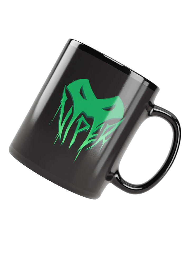 Mug de Viper product image (1)