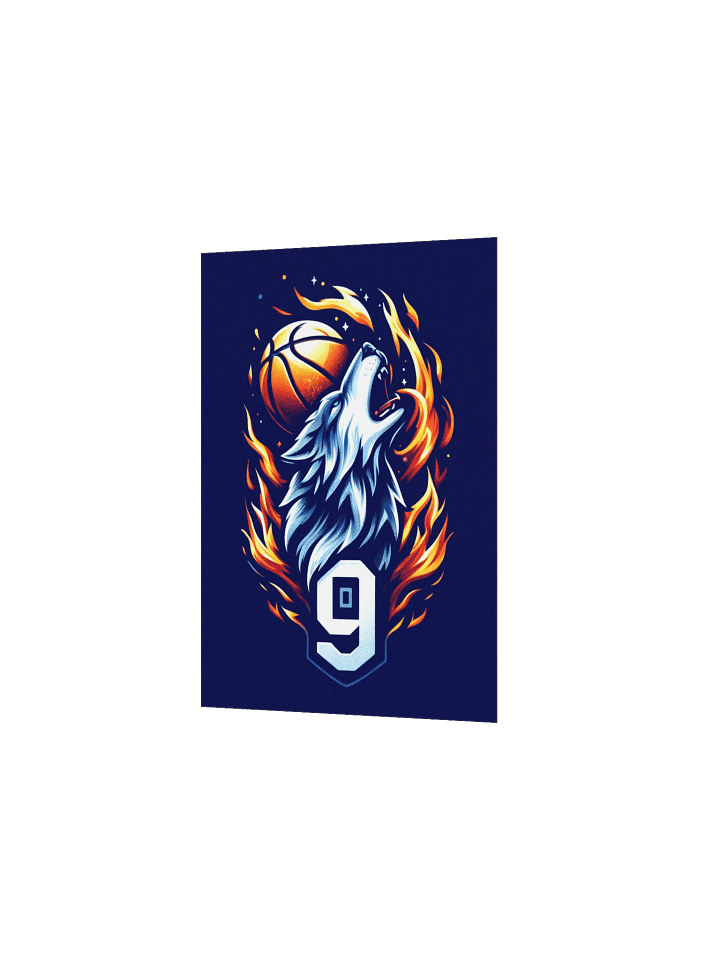 Fire Poster product image (2)