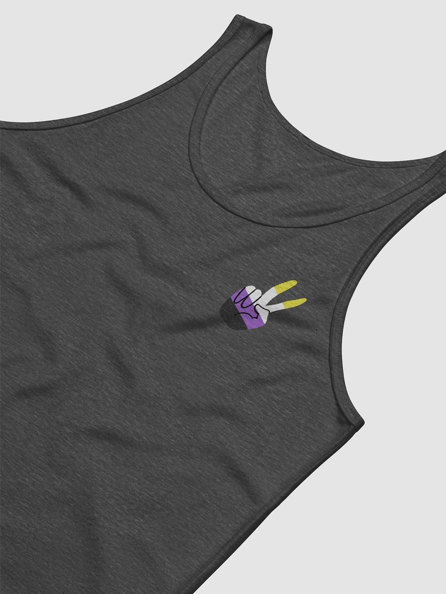 Non-Binary Pride Tank product image (3)