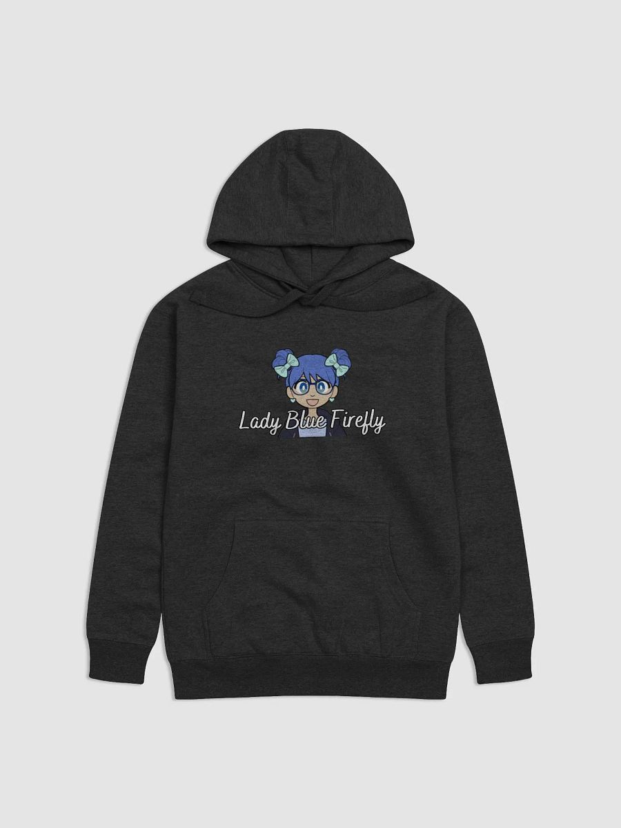 LadyBlueFirefly PNG Happy Hoodie product image (4)