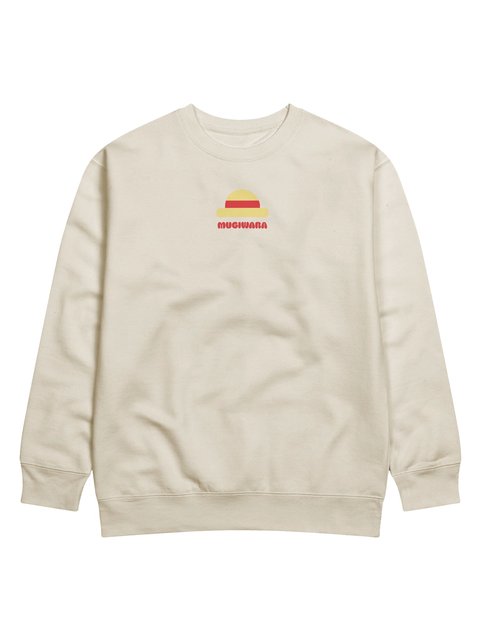 MUGIWARA Crewneck product image (1)