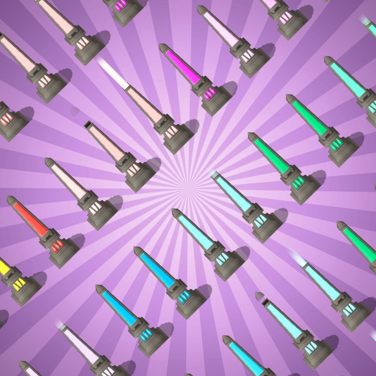 KR Wizard Widgets Animations #2 for RPG Maker product image (5)