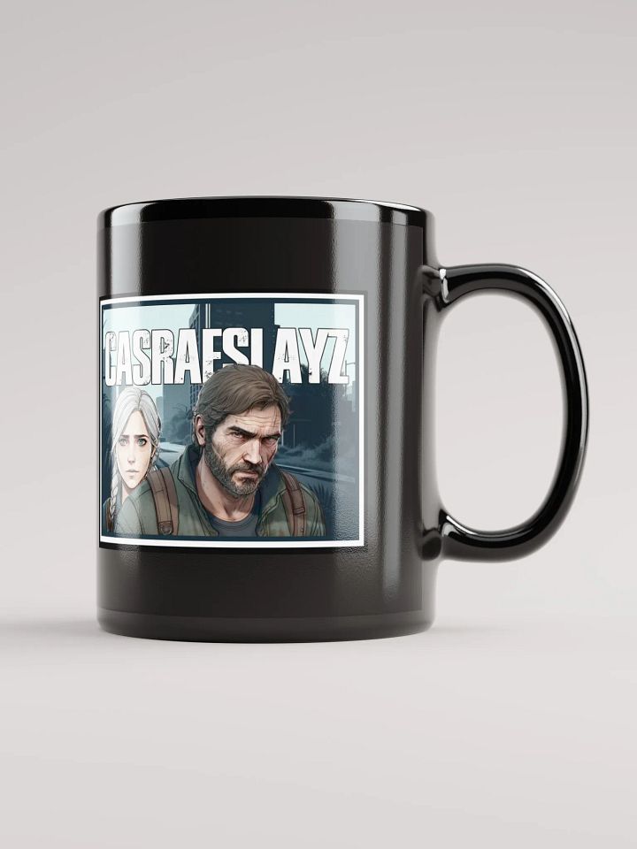 CasRae The Last of Us Mug product image (1)