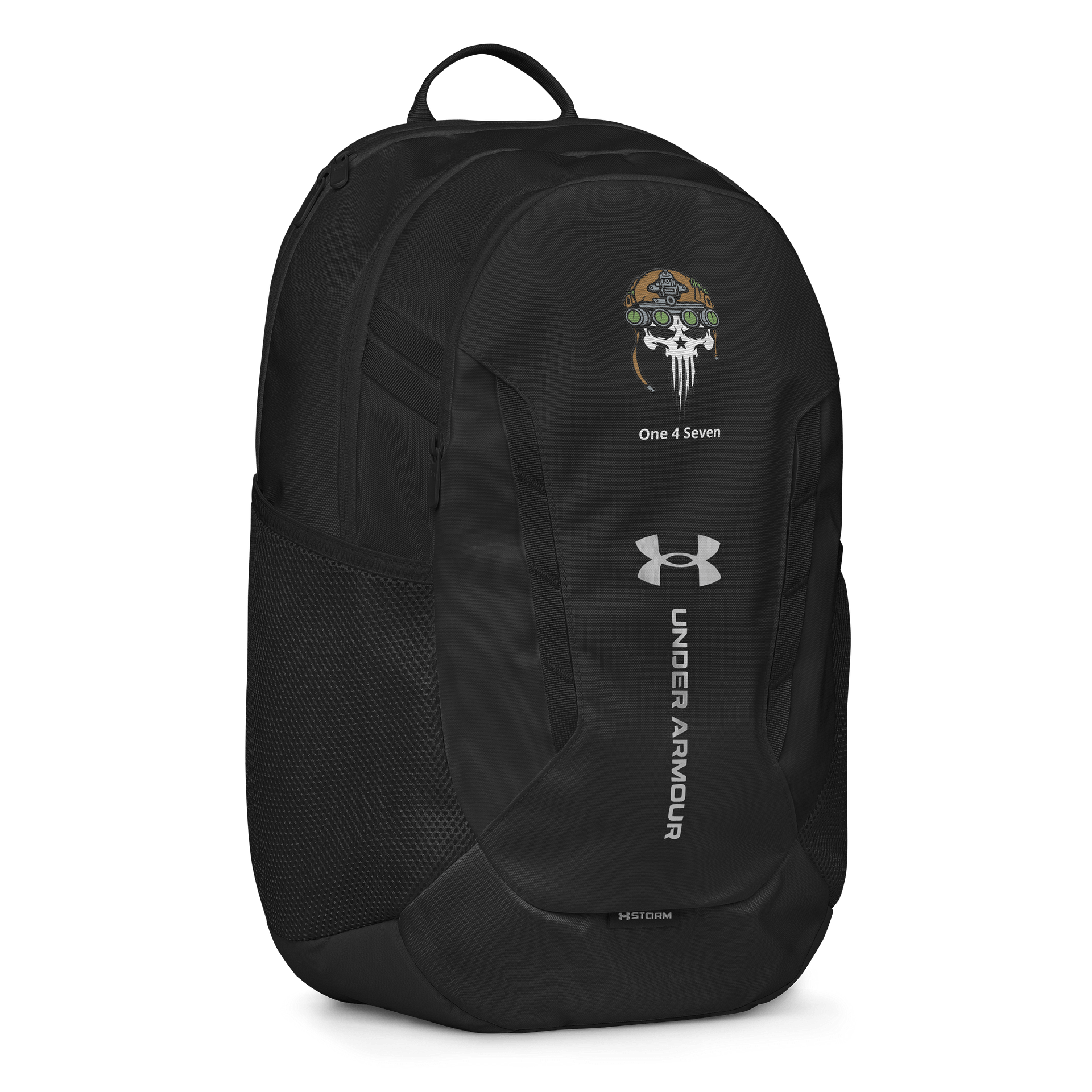 Punish the Night UA Backpack product image (5)
