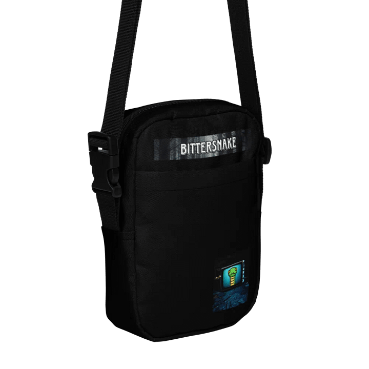 Channel Rep Shoulder Bag product image (1)