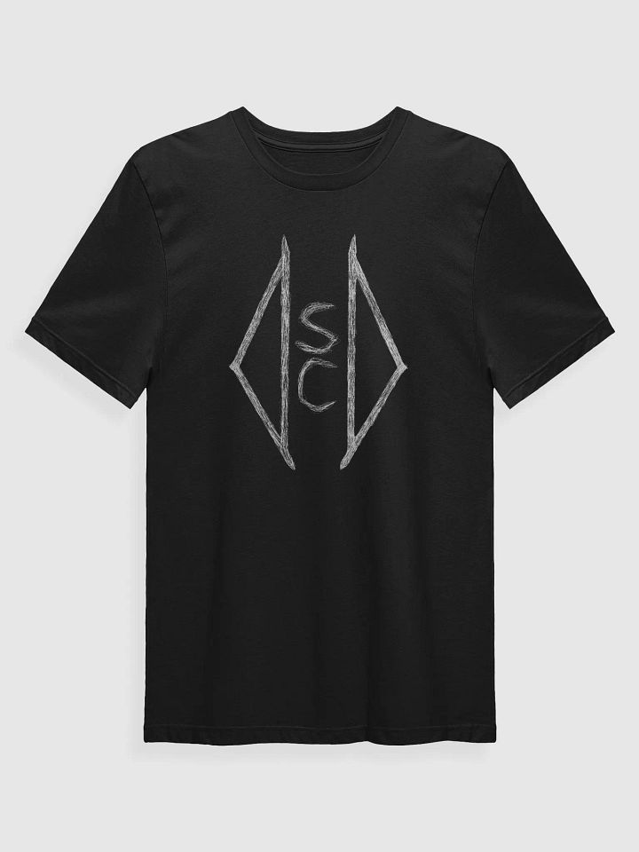 Scratchy SlightlyCubic T-Shirt product image (2)